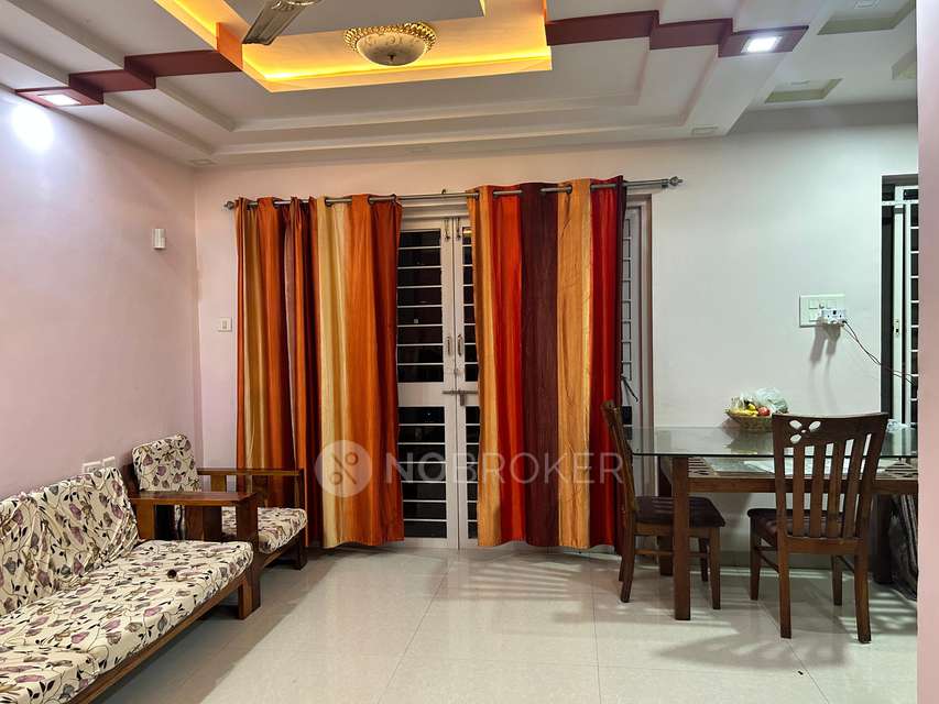 3 BHK Flat In Rohan Leher for Rent In Rohan Leher Rd, Mohan Nagar Co-op Society, Baner, Pune, Maharashtra 411021, India