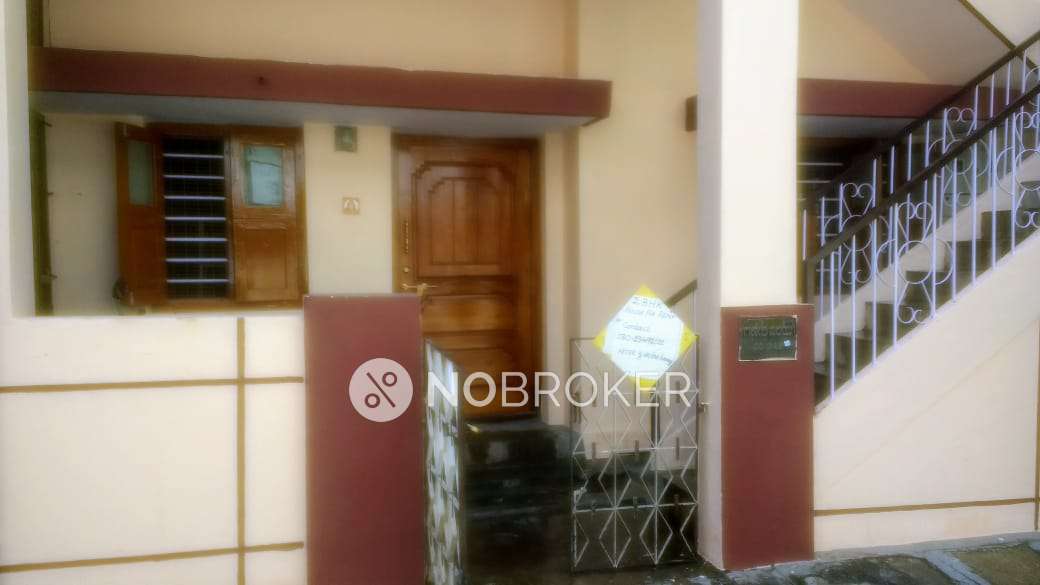 2 BHK House for Rent  In Mahalakshmi Layout