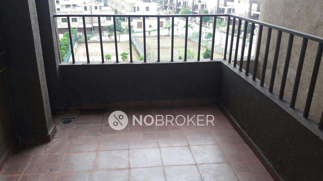 2 BHK Flat In Teerth Aarohi For Sale  In Sus