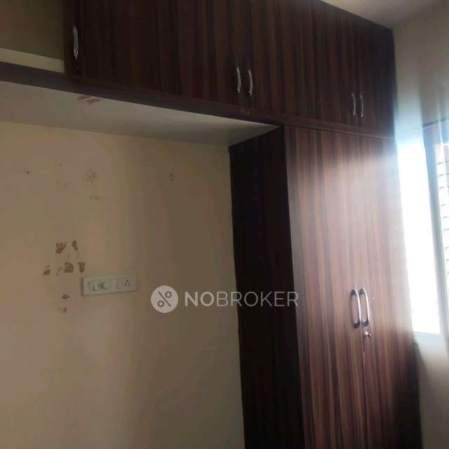1 RK Flat In Sb for Rent  In Rajajinagar