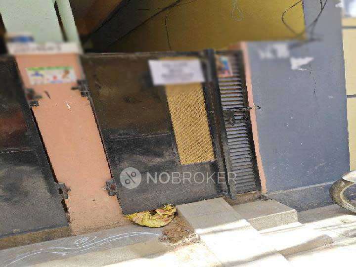 1 BHK Flat In Standalone Building  for Rent  In Borabanda