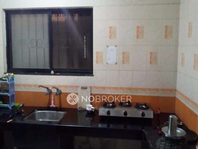 PG for Girls in Karve Nagar