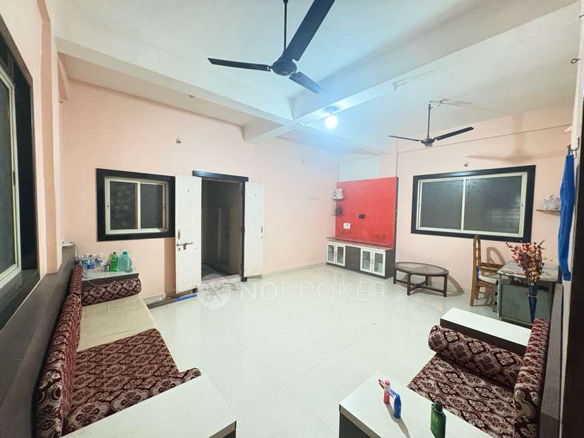 1 BHK House for Rent  In Hadapsar