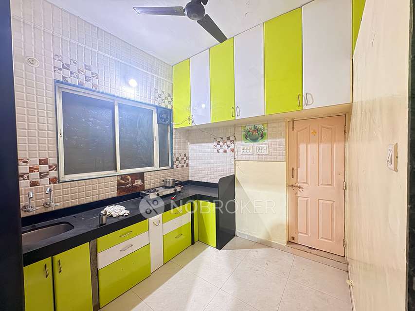 1 BHK House for Rent  In Hadapsar