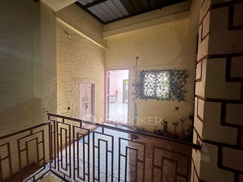 1 BHK House for Rent  In Hadapsar