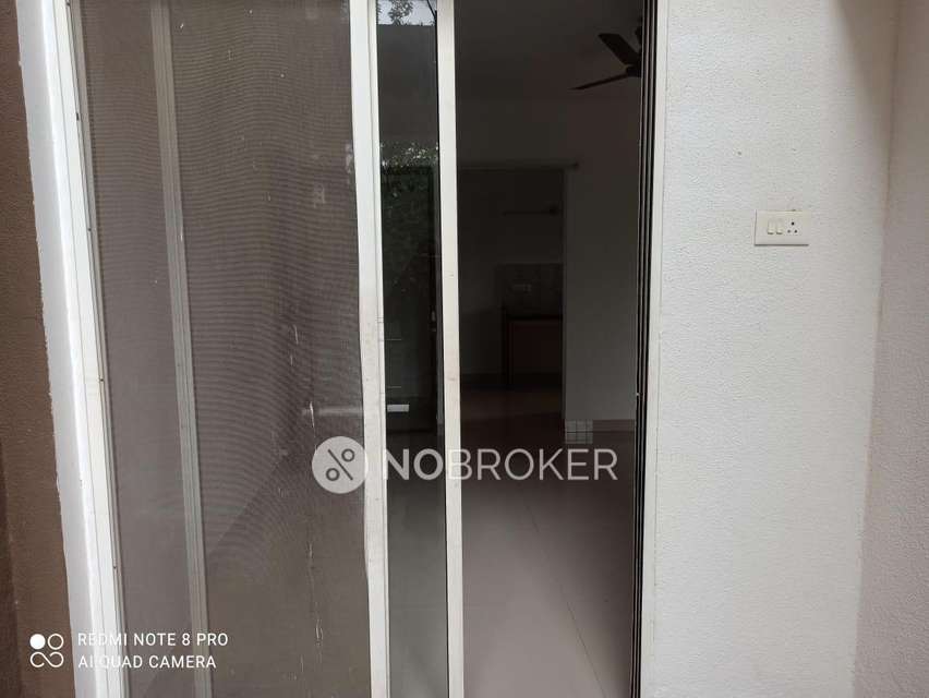 2 BHK Flat In Kfp Kalash Homes For Sale  In Pirangut