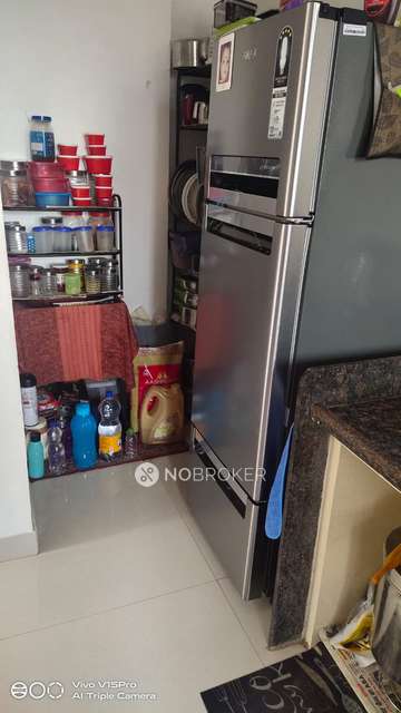 2 BHK Flat In Kfp Kalash Homes For Sale  In Pirangut