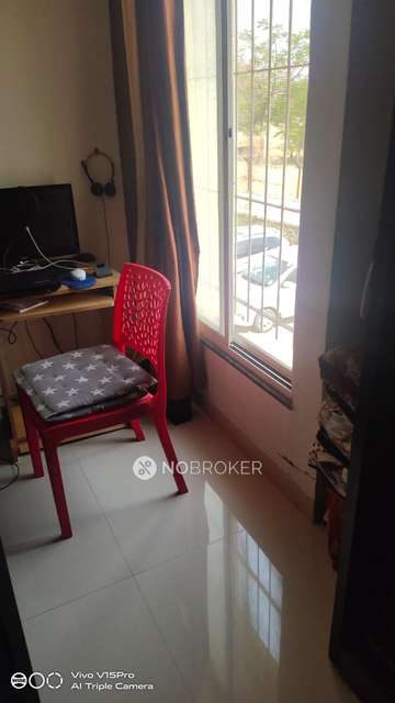 2 BHK Flat In Kfp Kalash Homes For Sale  In Pirangut