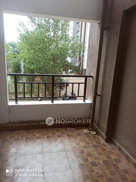 2 BHK Flat In Kfp Kalash Homes For Sale  In Pirangut