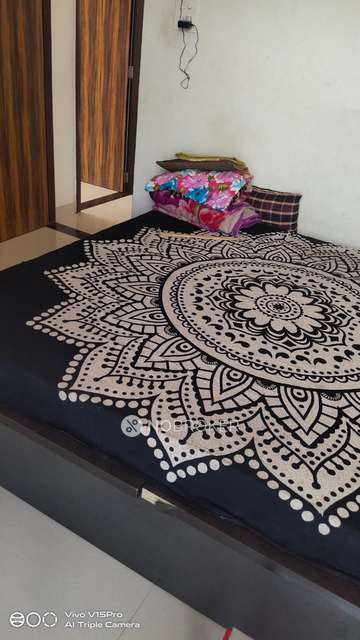 2 BHK Flat In Kfp Kalash Homes For Sale  In Pirangut