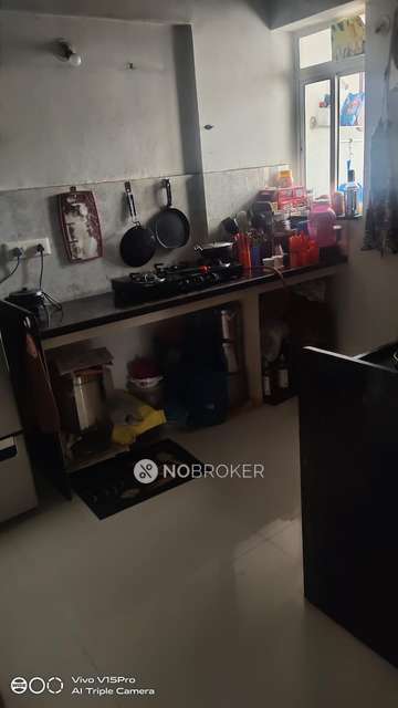 2 BHK Flat In Kfp Kalash Homes For Sale  In Pirangut