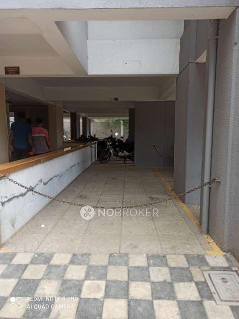 2 BHK Flat In Kfp Kalash Homes For Sale  In Pirangut