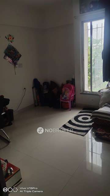 2 BHK Flat In Kfp Kalash Homes For Sale  In Pirangut