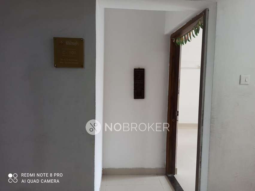 2 BHK Flat In Kfp Kalash Homes For Sale  In Pirangut