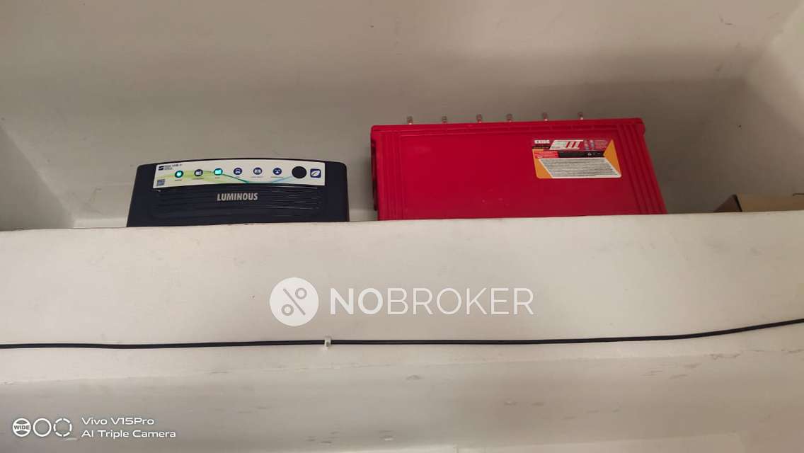 2 BHK Flat In Kfp Kalash Homes For Sale  In Pirangut