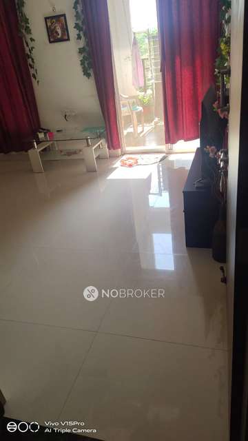 2 BHK Flat In Kfp Kalash Homes For Sale  In Pirangut