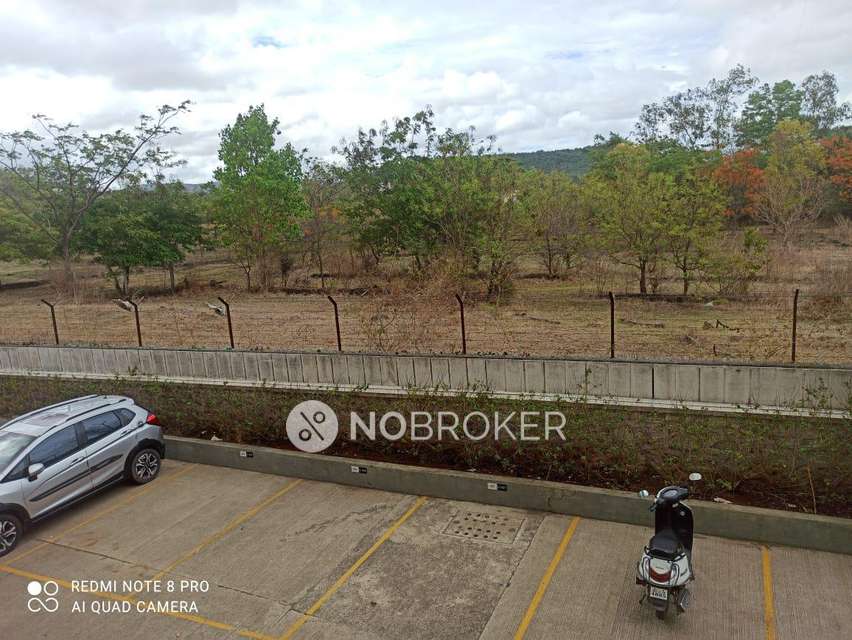 2 BHK Flat In Kfp Kalash Homes For Sale  In Pirangut