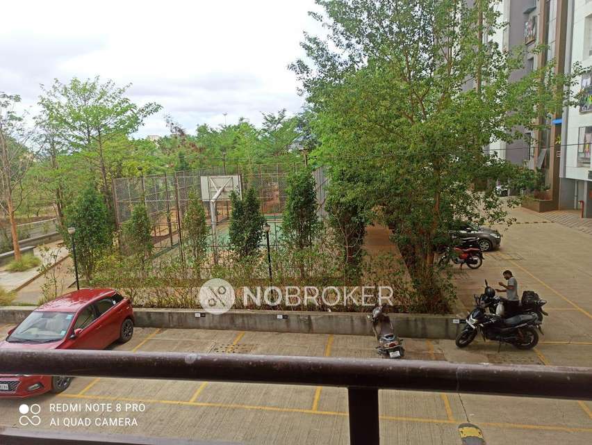 2 BHK Flat In Kfp Kalash Homes For Sale  In Pirangut