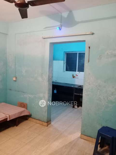 1 RK Flat In Nano Complex For Sale  In Dhayari Phata