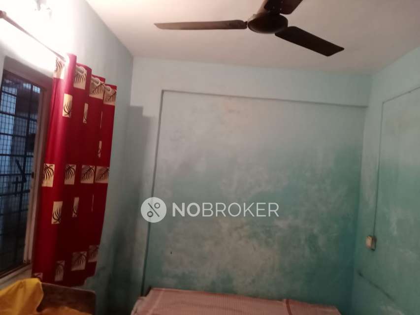 1 RK Flat In Nano Complex For Sale  In Dhayari Phata