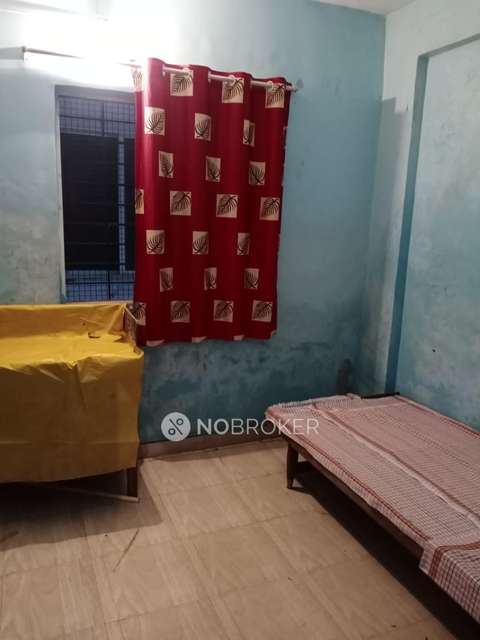 1 RK Flat In Nano Complex For Sale  In Dhayari Phata