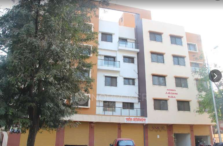 2 BHK Flat In Nirman Ashiyana Nashik for Rent  In Vile Parle