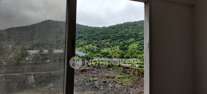 2 BHK Flat In High Mont for Rent  In Hinjawadi