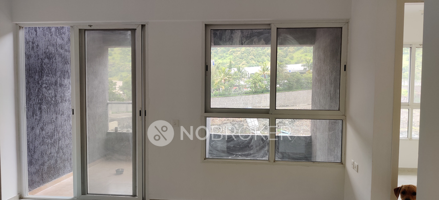 2 BHK Flat In High Mont for Rent  In Hinjawadi