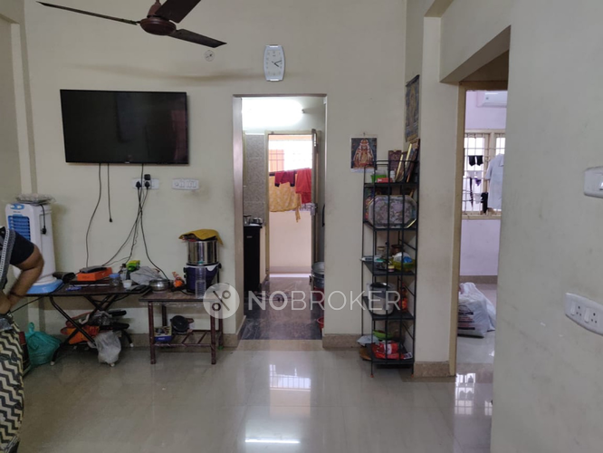 Standalone Building KK Nagar Without Brokerage Semifurnished 2 BHK