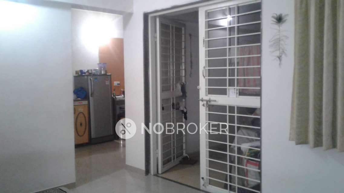 1 BHK Flat In Classic Swargandhar Phase 1 for Rent  In Uruli Kanchan