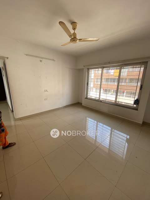 2 BHK Flat In Victory Tower for Rent  In Hadapsar