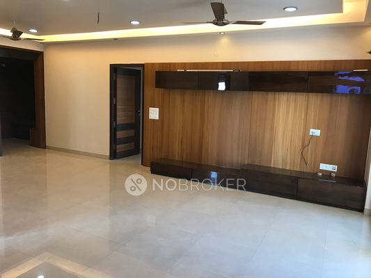 3 BHK Flat In Snn Raj Lakeview for Rent  In Btm Layout
