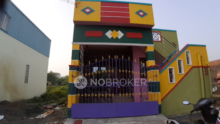 Independent House Kundrathur Rent WITHOUT BROKERAGE Unfurnished 2 BHK