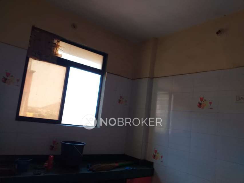 1 RK Flat In Golden Space  For Sale  In Vasai East