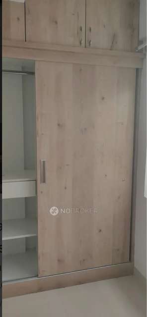 1 BHK Flat In Mana Tropicale for Rent  In Carmelaram