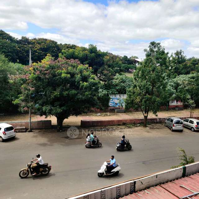 2 BHK Flat In  Dwarka Housing Society  For Sale  In New Sangvi