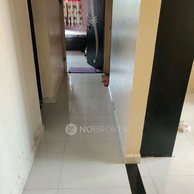 2 BHK Flat In  Dwarka Housing Society  For Sale  In New Sangvi