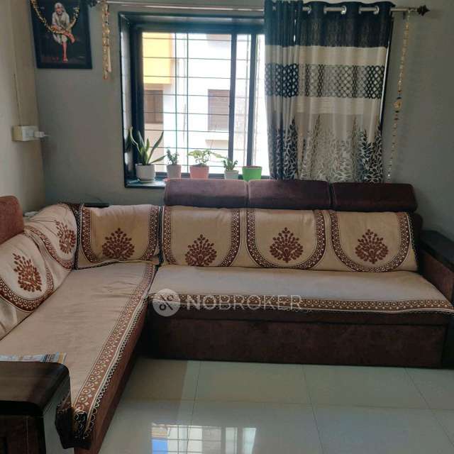 2 BHK Flat In  Dwarka Housing Society  For Sale  In New Sangvi