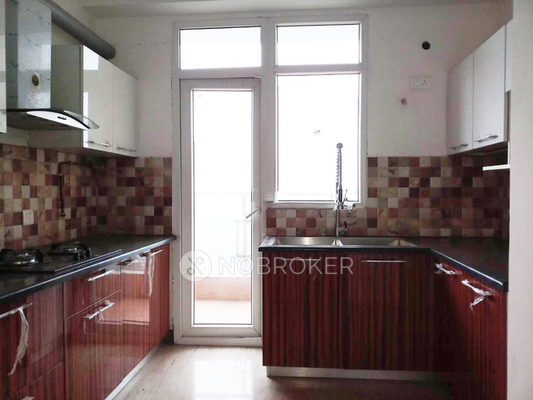 3 BHK Flat In Nandini Metro Suites For Sale  In Vaishali