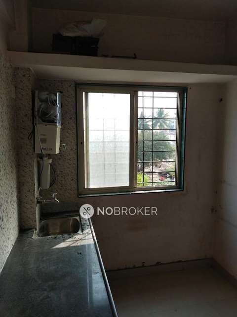 1 RK Flat In Shiv Shambhu Heights For Sale  In Fursungi