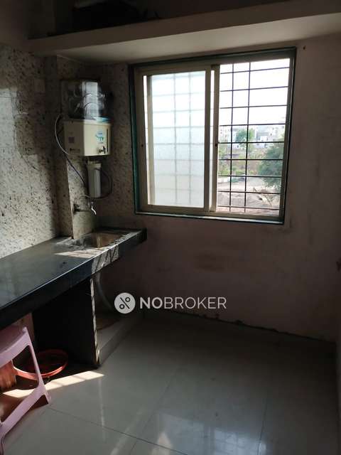 1 RK Flat In Shiv Shambhu Heights For Sale  In Fursungi