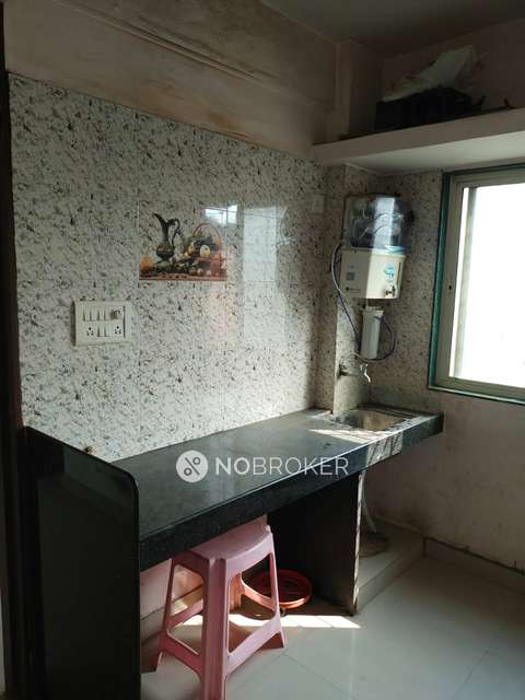 1 RK Flat In Shiv Shambhu Heights For Sale  In Fursungi