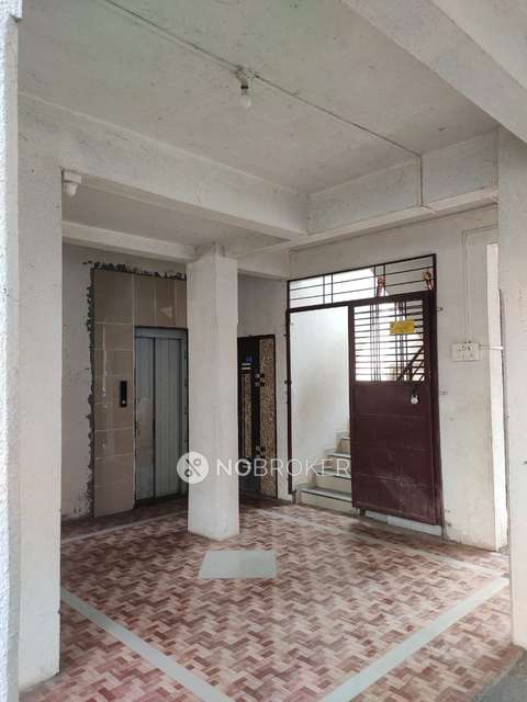 1 RK Flat In Shiv Shambhu Heights For Sale  In Fursungi