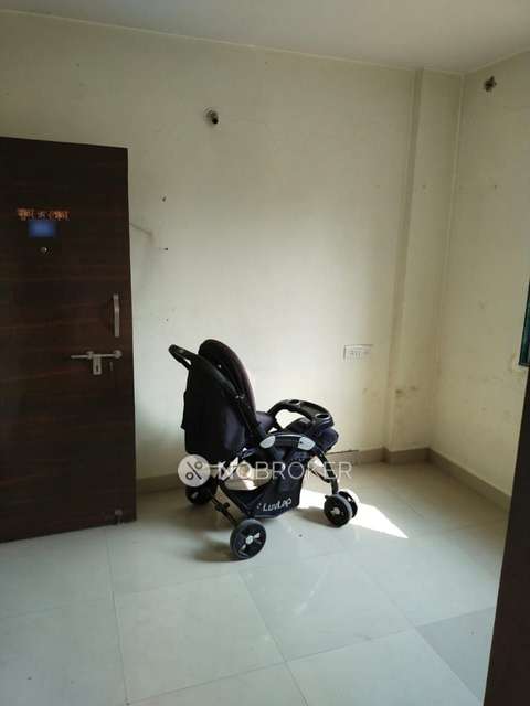 1 RK Flat In Shiv Shambhu Heights For Sale  In Fursungi