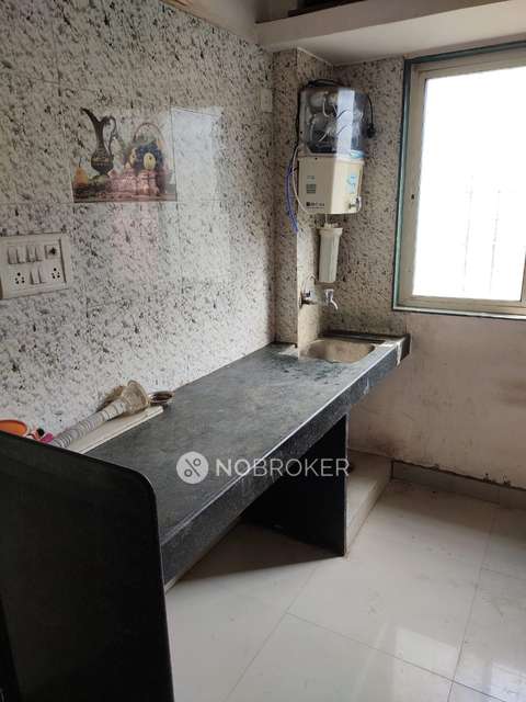 1 RK Flat In Shiv Shambhu Heights For Sale  In Fursungi