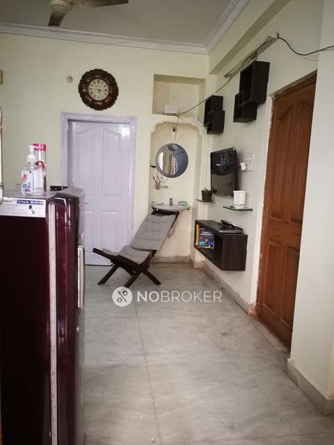 1 BHK Flat In Apartment for Rent  In Madhapur, 