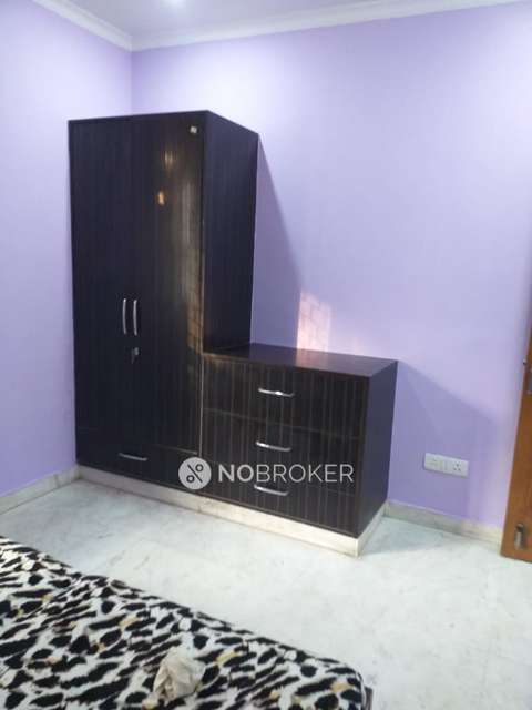 2 BHK Flat In H Block  Kalkaji for Rent  In Kalkaji