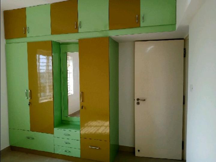 The Bloomingdale Appaswamy Real Estates Ltd Pammal Rent WITHOUT BROKERAGE Fully furnished 3