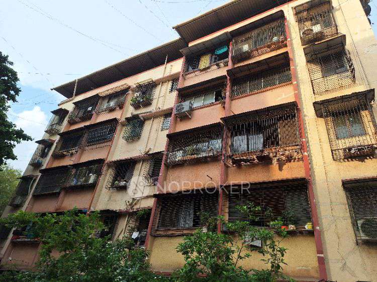 1 RK Flat In Om Ashirwad Chs Phule Road For Sale  In Dombivli West 