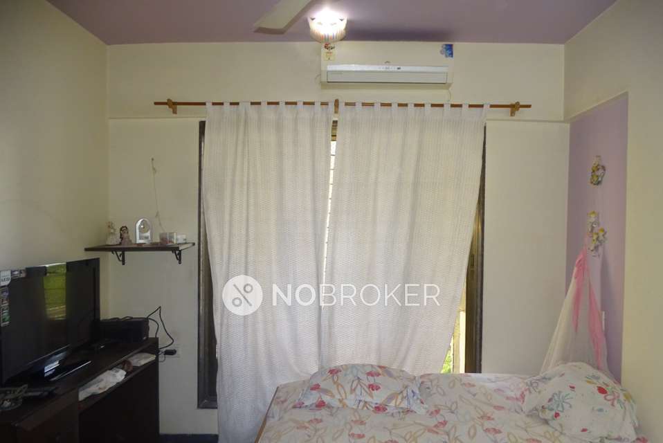 3 BHK Flat In Ashford Vikas Paradise For Sale  In Mulund West